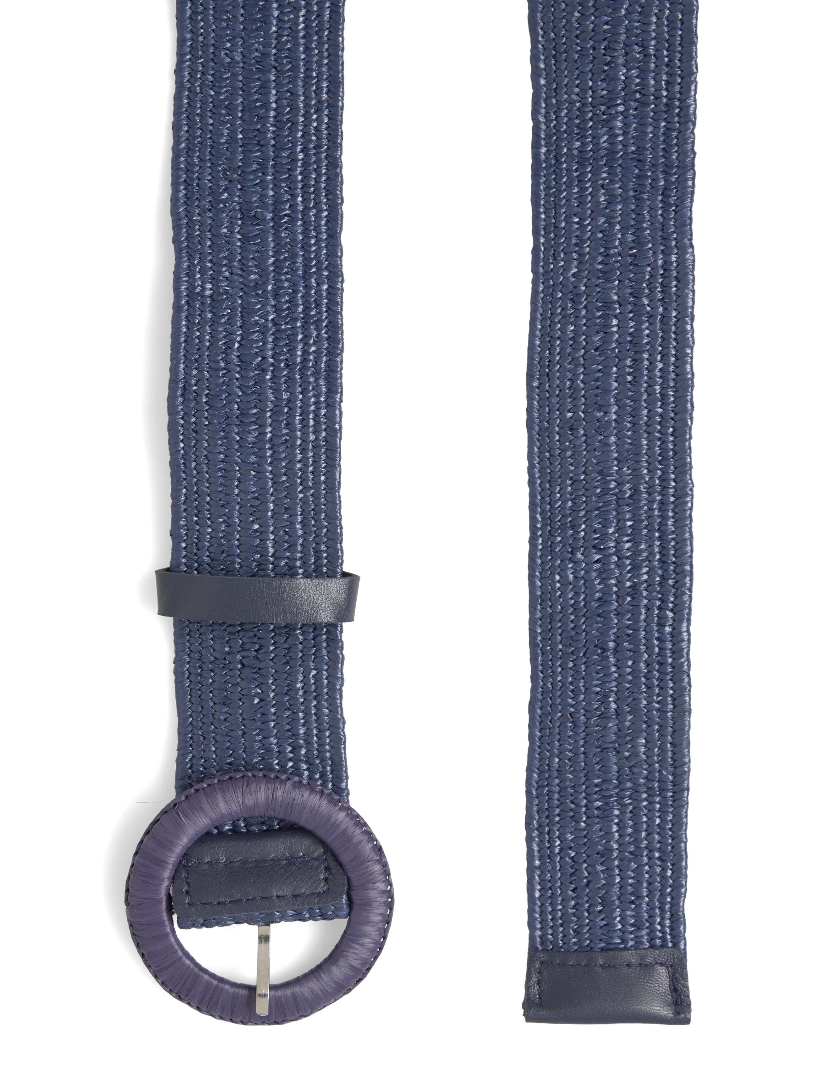 Claire Woman - Cwfarida - ceintures classiques - dark navy - 1