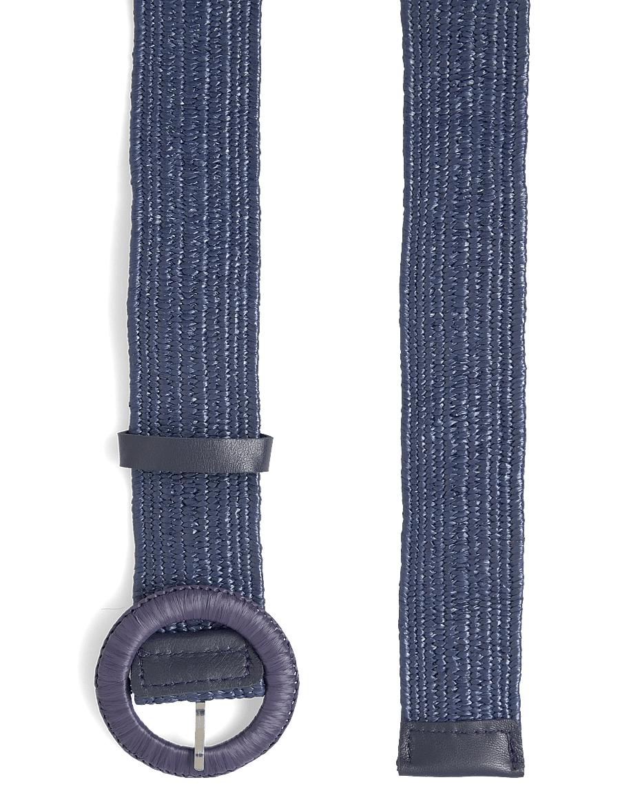Claire Woman - Cwfarida - ceintures classiques - dark navy - 1