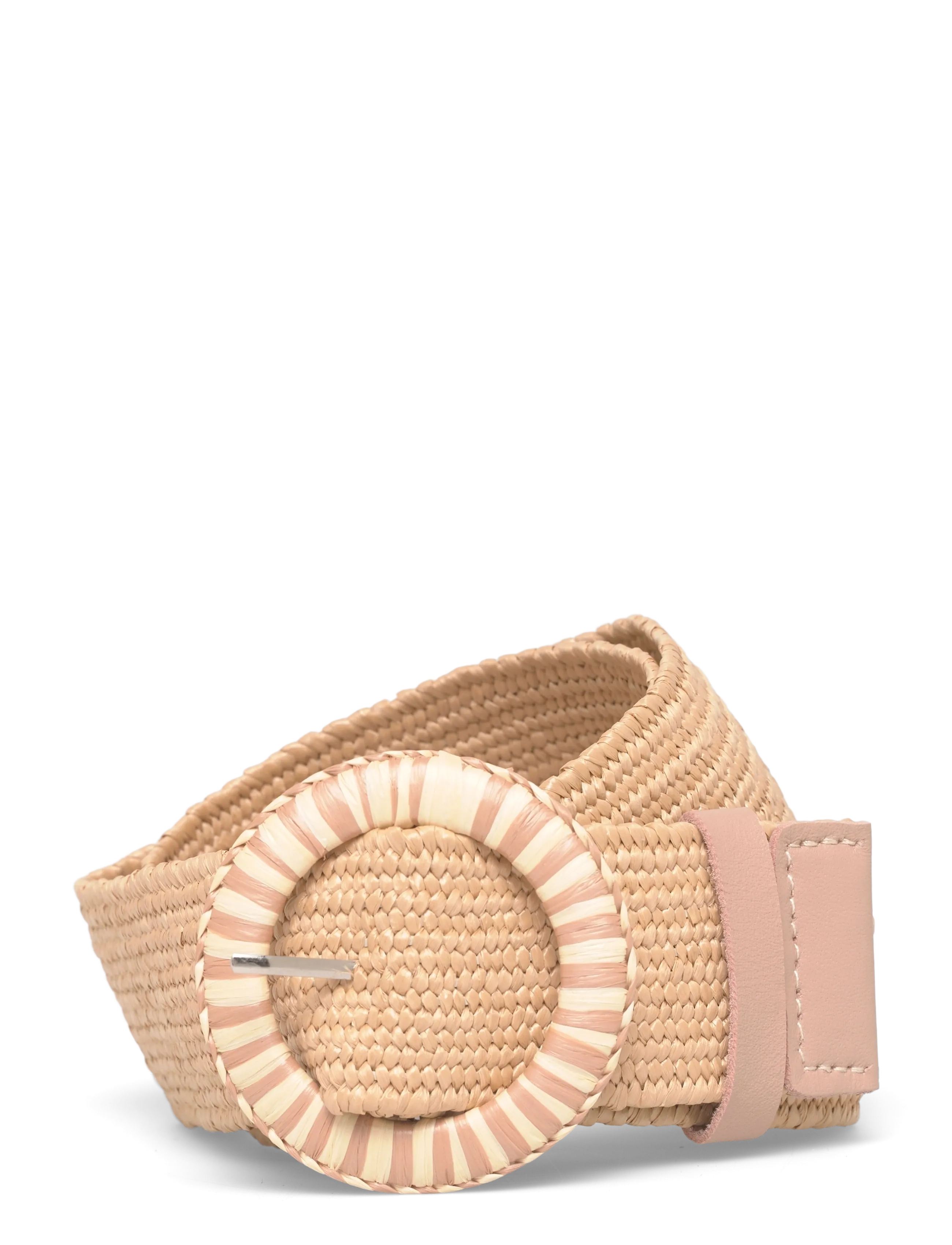 Claire Woman Cwfarida, 1, Beige, Belts > Casual Belt, Dame
