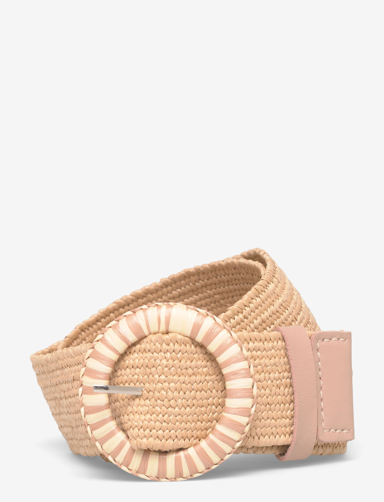Claire Woman - Cwfarida - casual bælter - feather - 0