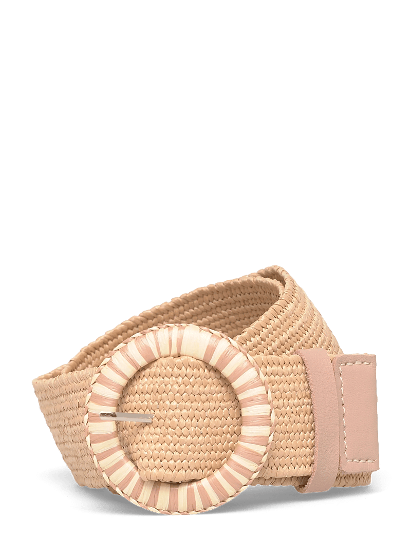 Claire Woman - Cwfarida - casual bælter - feather - 0