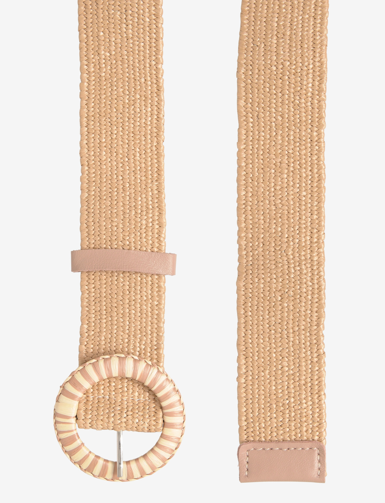 Claire Woman - Cwfarida - casual bælter - feather - 1
