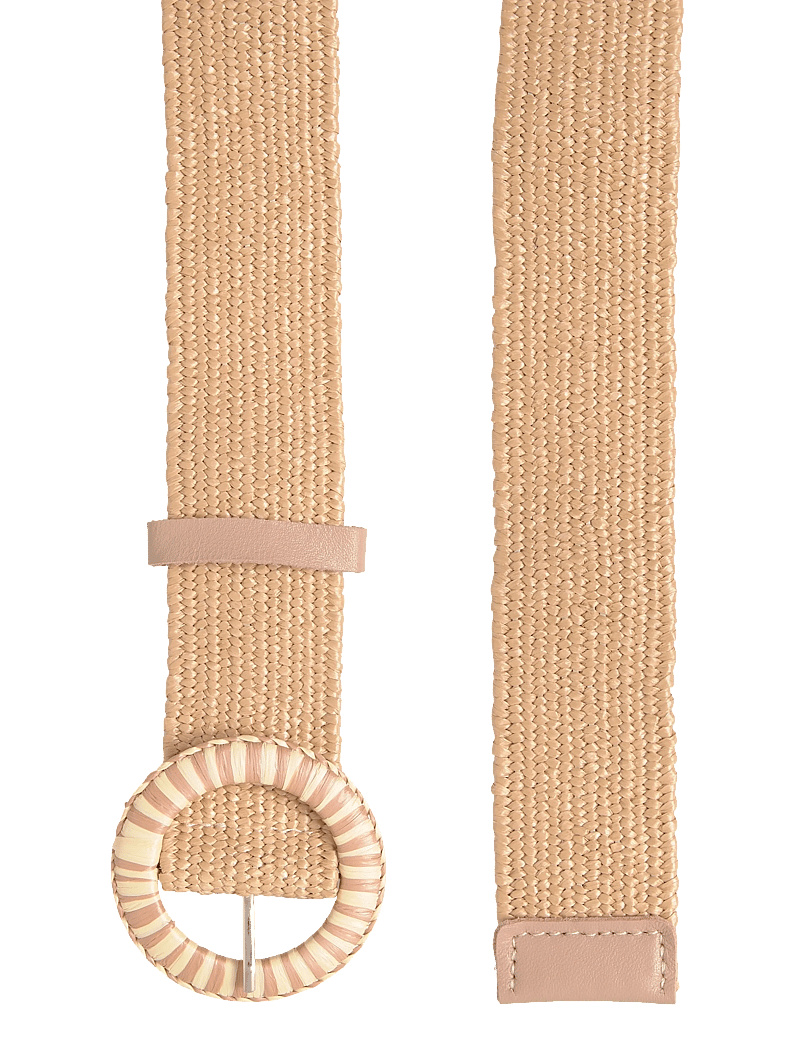 Claire Woman - Cwfarida - casual bælter - feather - 1