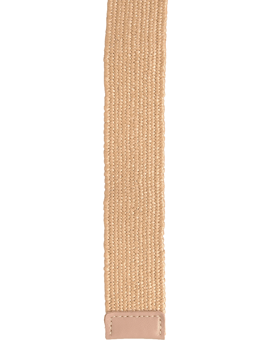 Claire Woman - Cwfarida - casual belts - feather - 2