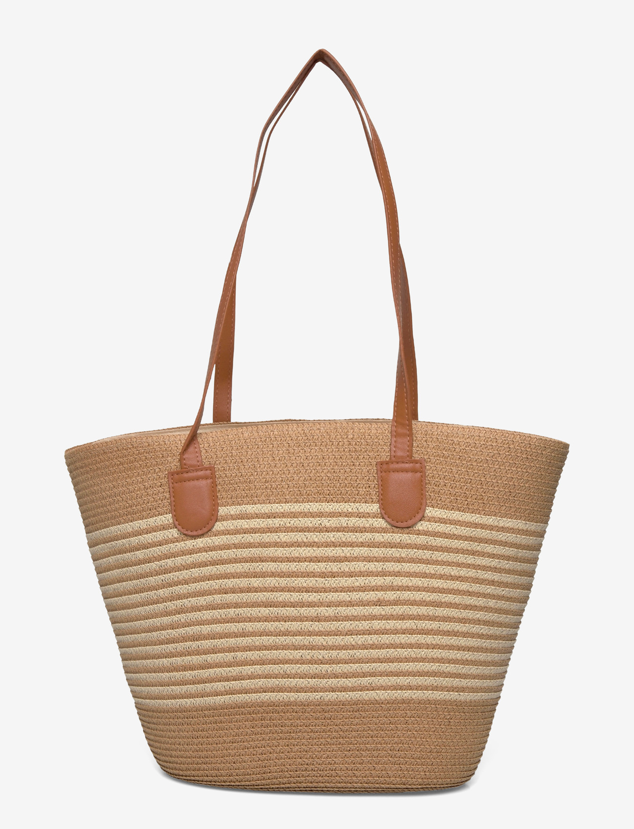 Claire Woman - Cwfloria - tote bags - feather - 0