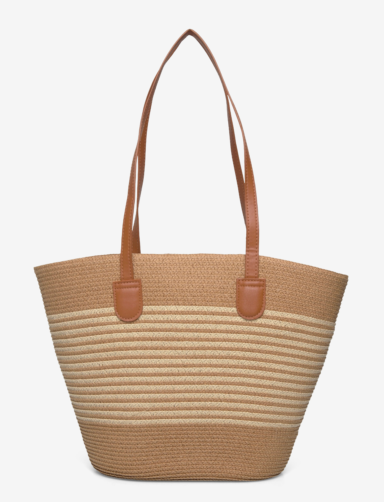 Claire Woman - Cwfloria - tote bags - feather - 1