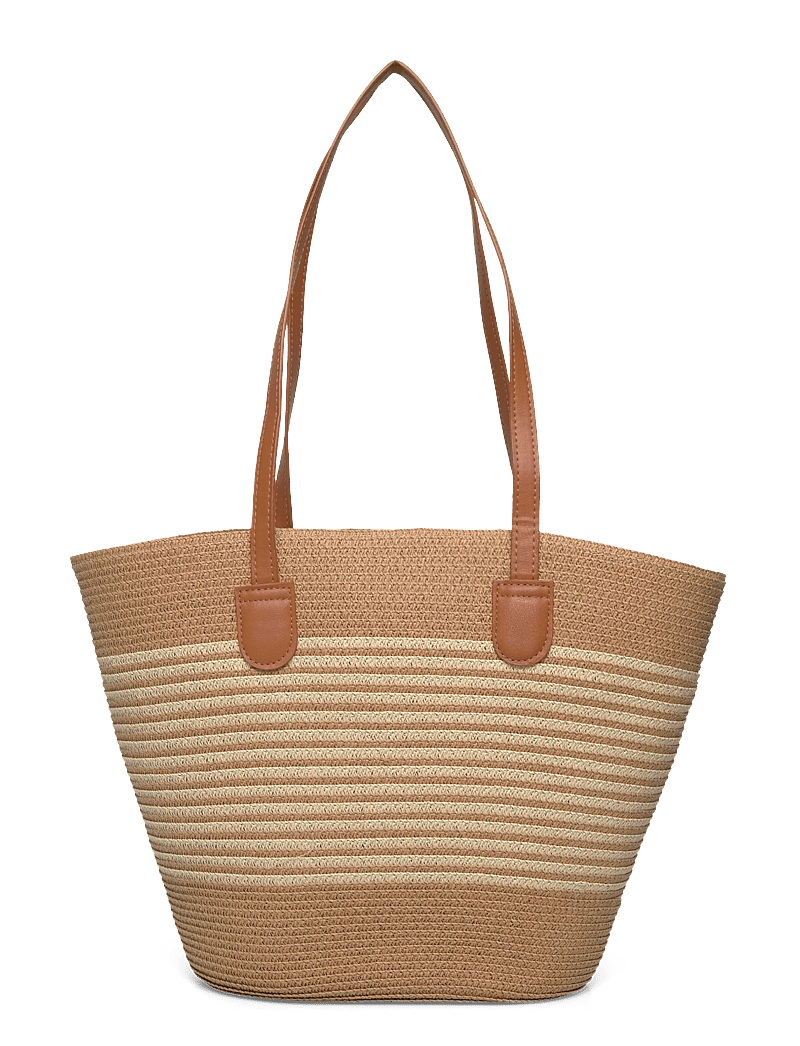 Claire Woman - Cwfloria - tote bags - feather - 1