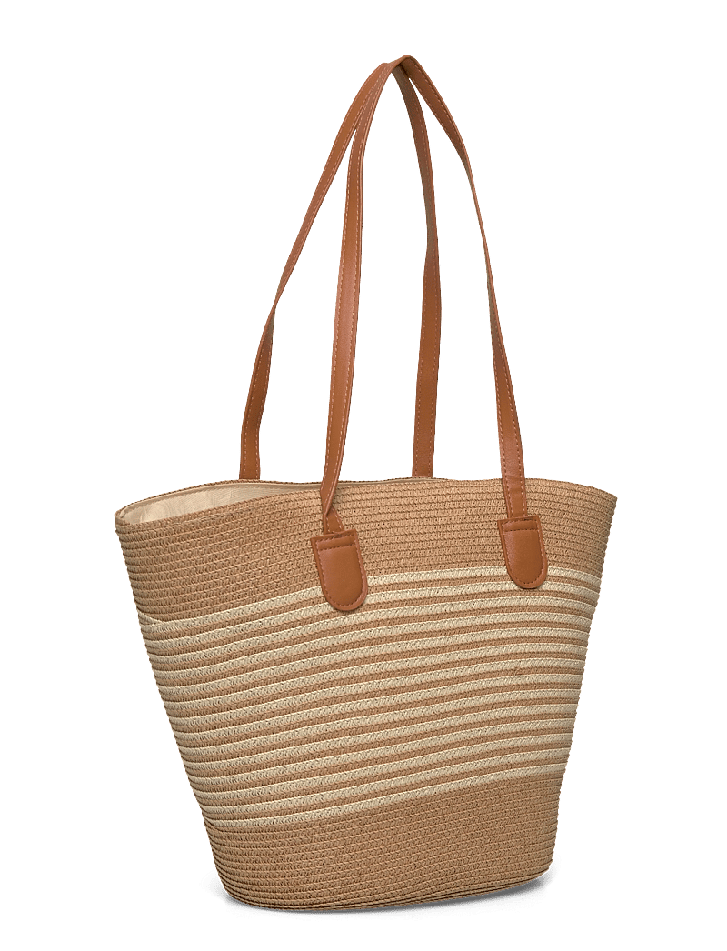 Claire Woman - Cwfloria - tote bags - feather - 2