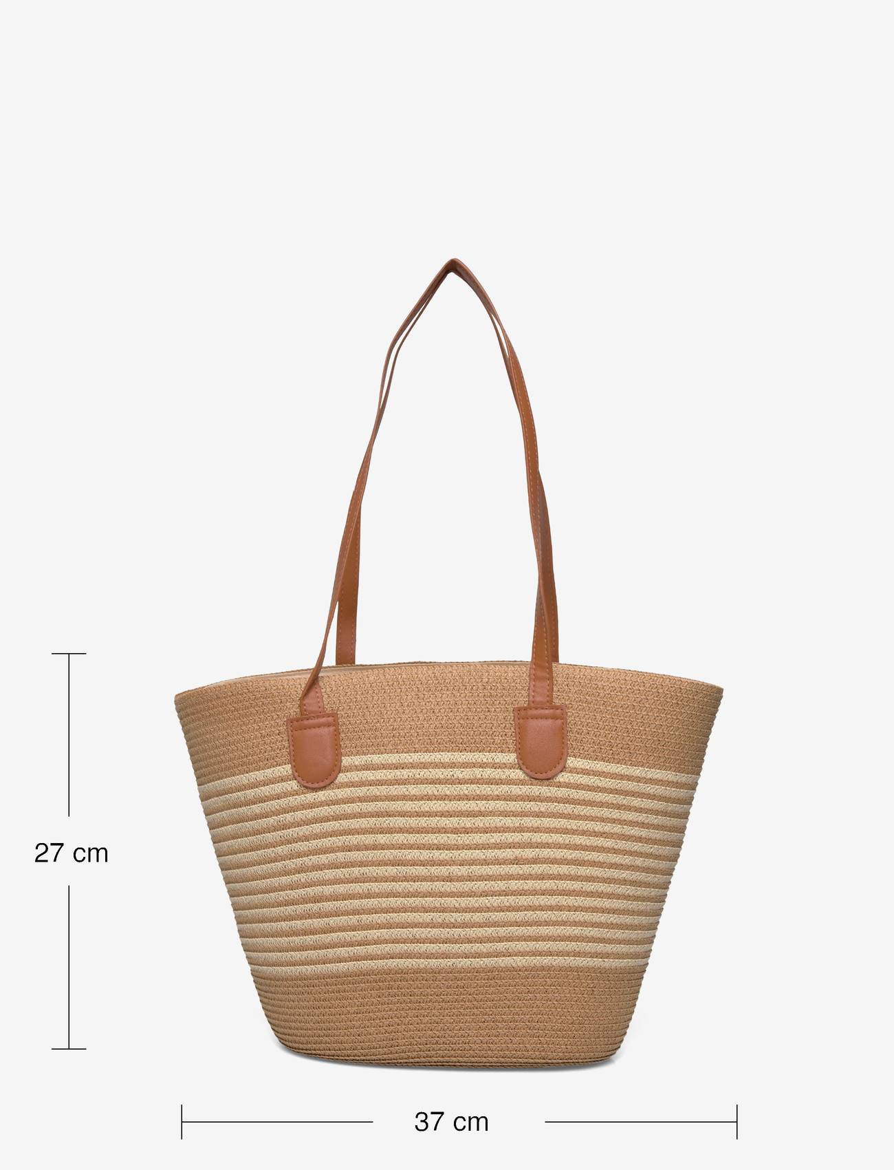 Claire Woman - Cwfloria - tote bags - feather - 3
