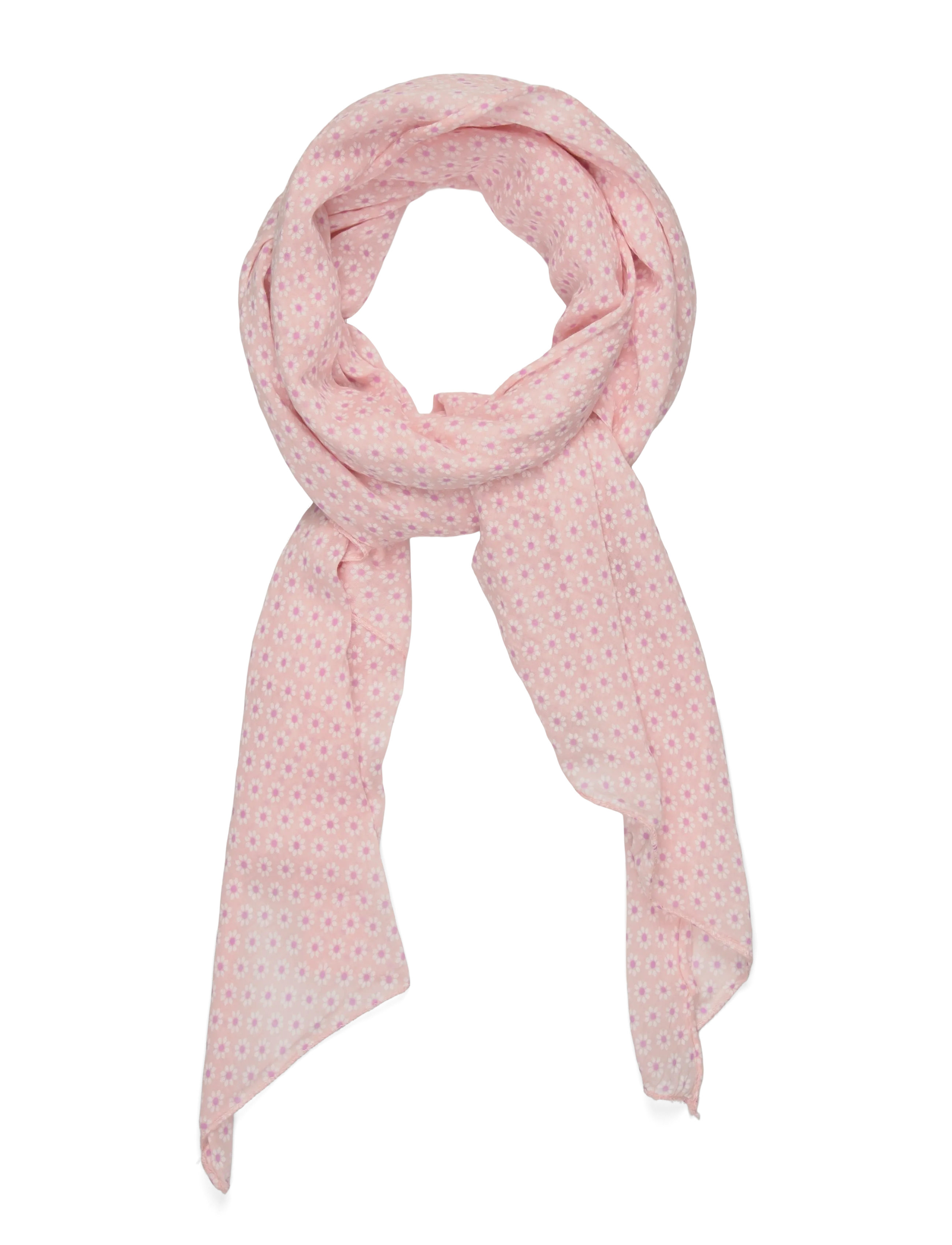 Claire Woman Cwfreia, One Size, Scarves, Rosa - Lightweight Frauen