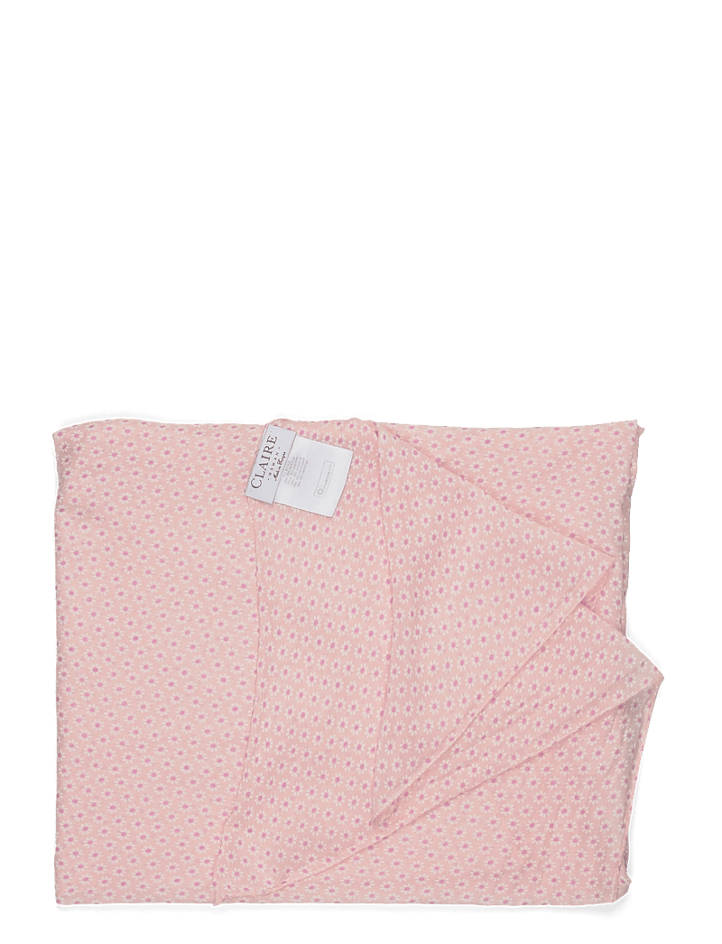 Claire Woman - Cwfreia - tynde tørklæder - pink touch - 1