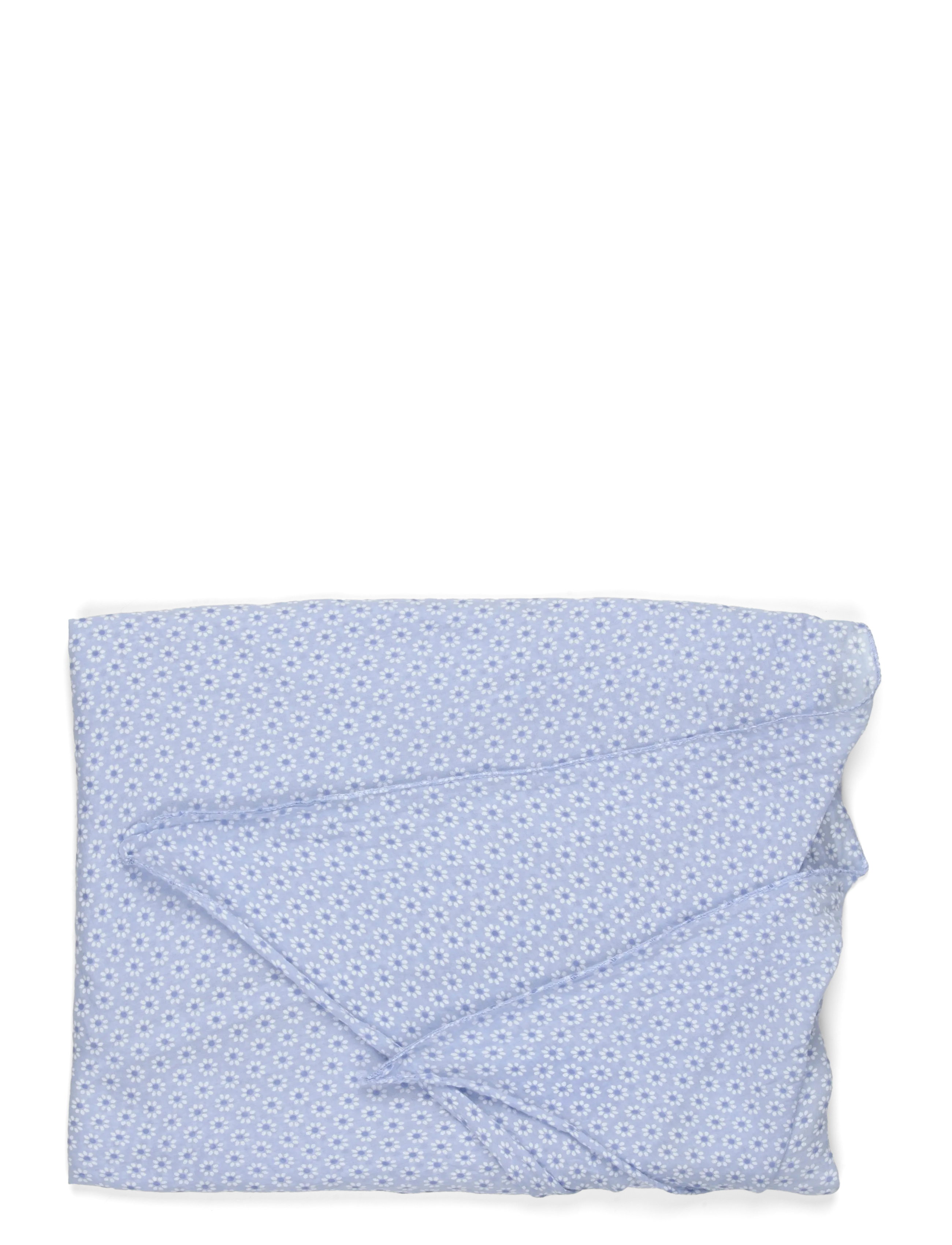Claire Woman - Cwfreia - lightweight scarves - winter sky - 1