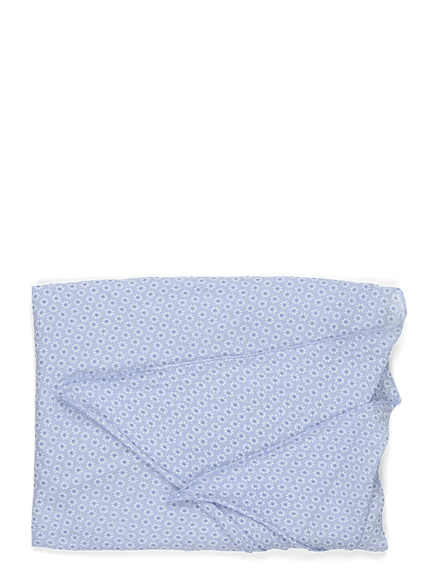 Claire Woman - Cwfreia - lightweight scarves - winter sky - 1