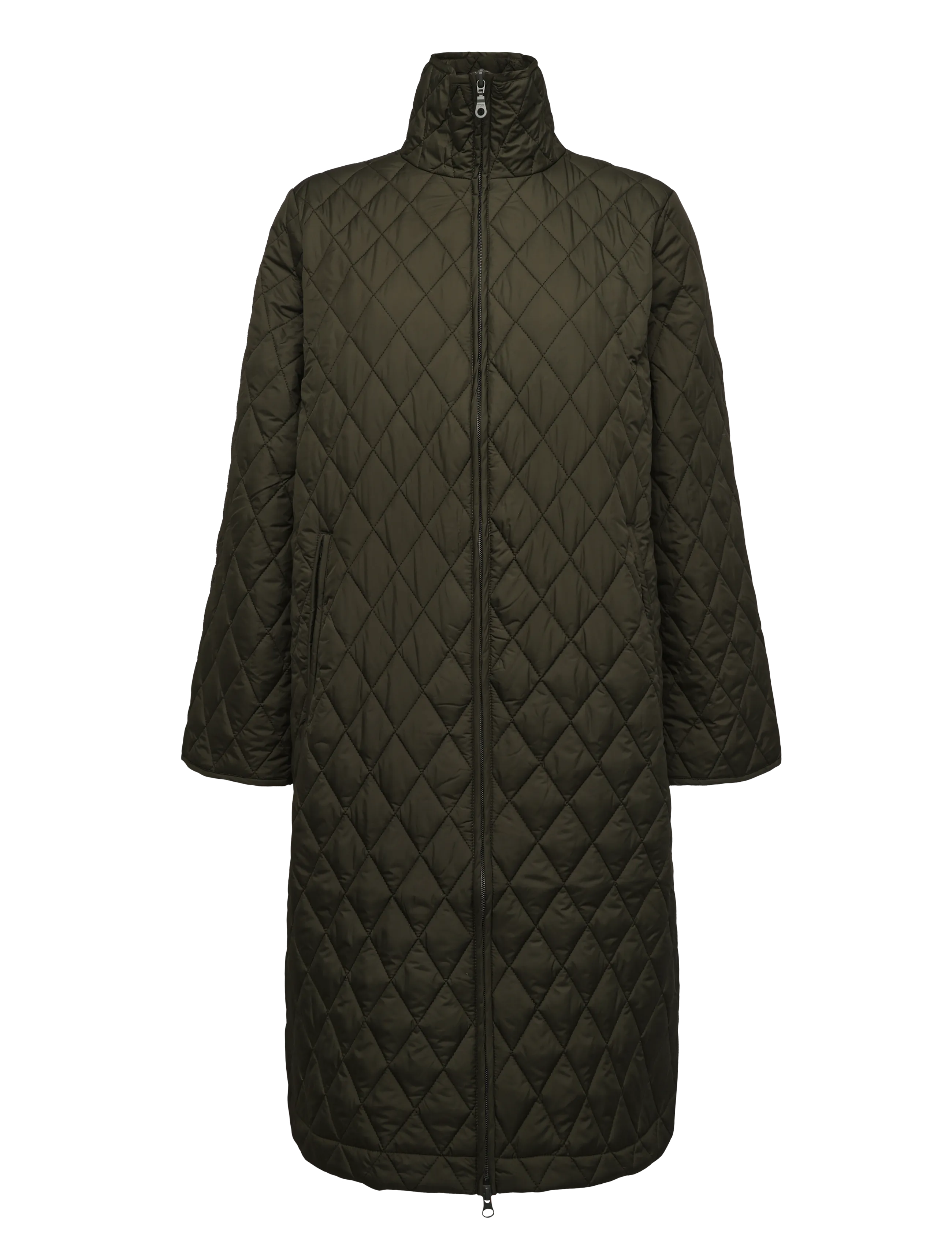 Claire Woman - Cwoditi - winterjacken - beetle - 1