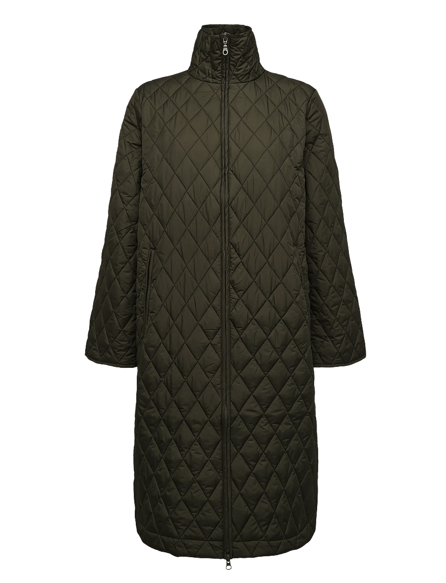 Claire Woman - Cwoditi - winterjacken - beetle - 1