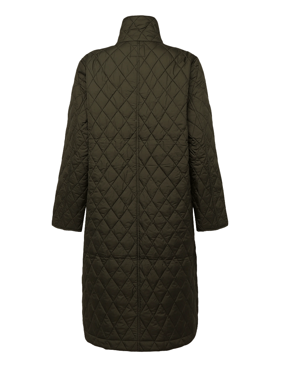 Claire Woman - Cwoditi - winterjacken - beetle - 2