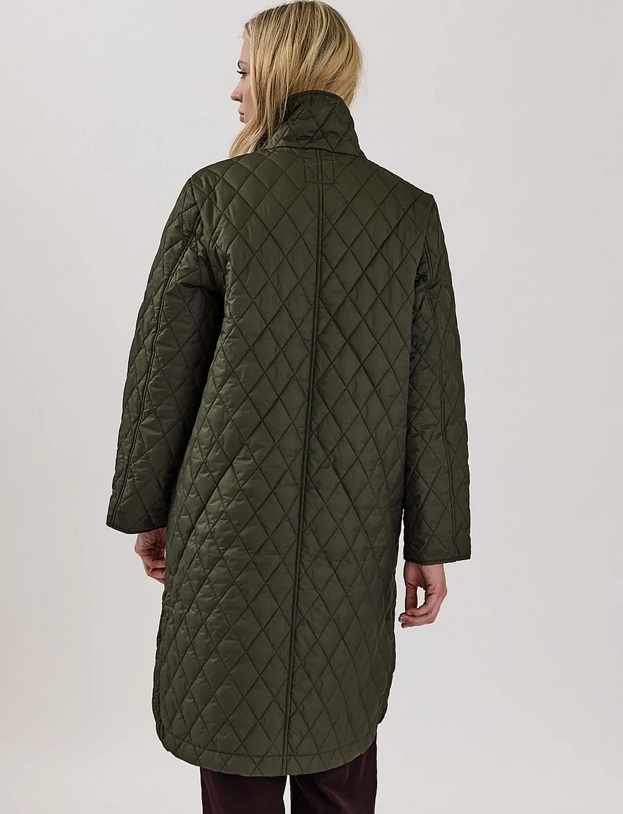 Claire Woman - Cwoditi - winterjacken - beetle - 0