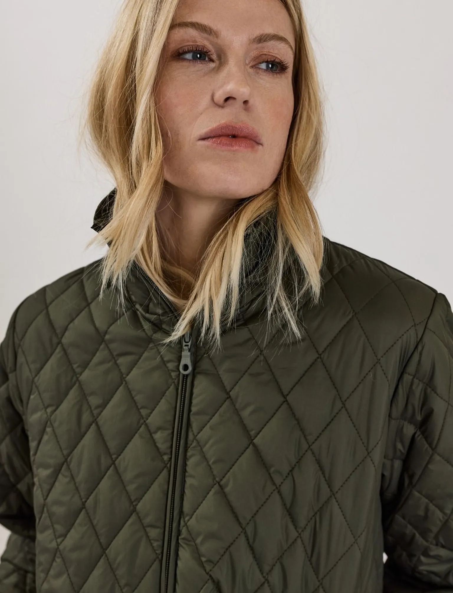 Claire Woman - Cwoditi - winterjacken - beetle - 4