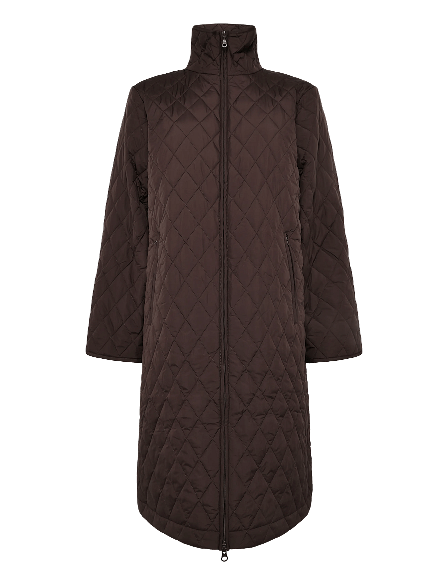 Claire Woman - Cwoditi - talvejoped - chocolate - 0