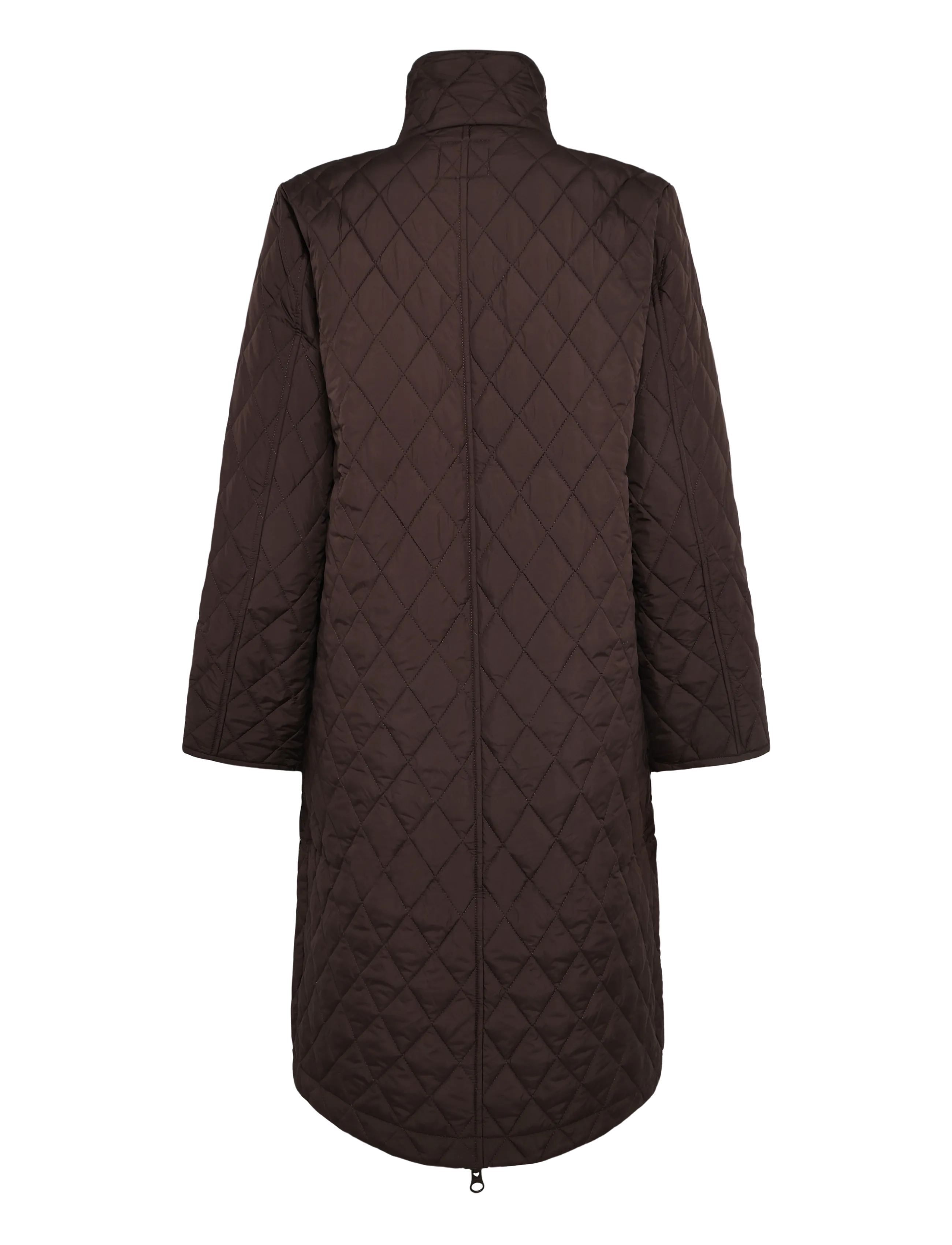 Claire Woman - Cwoditi - talvejoped - chocolate - 1