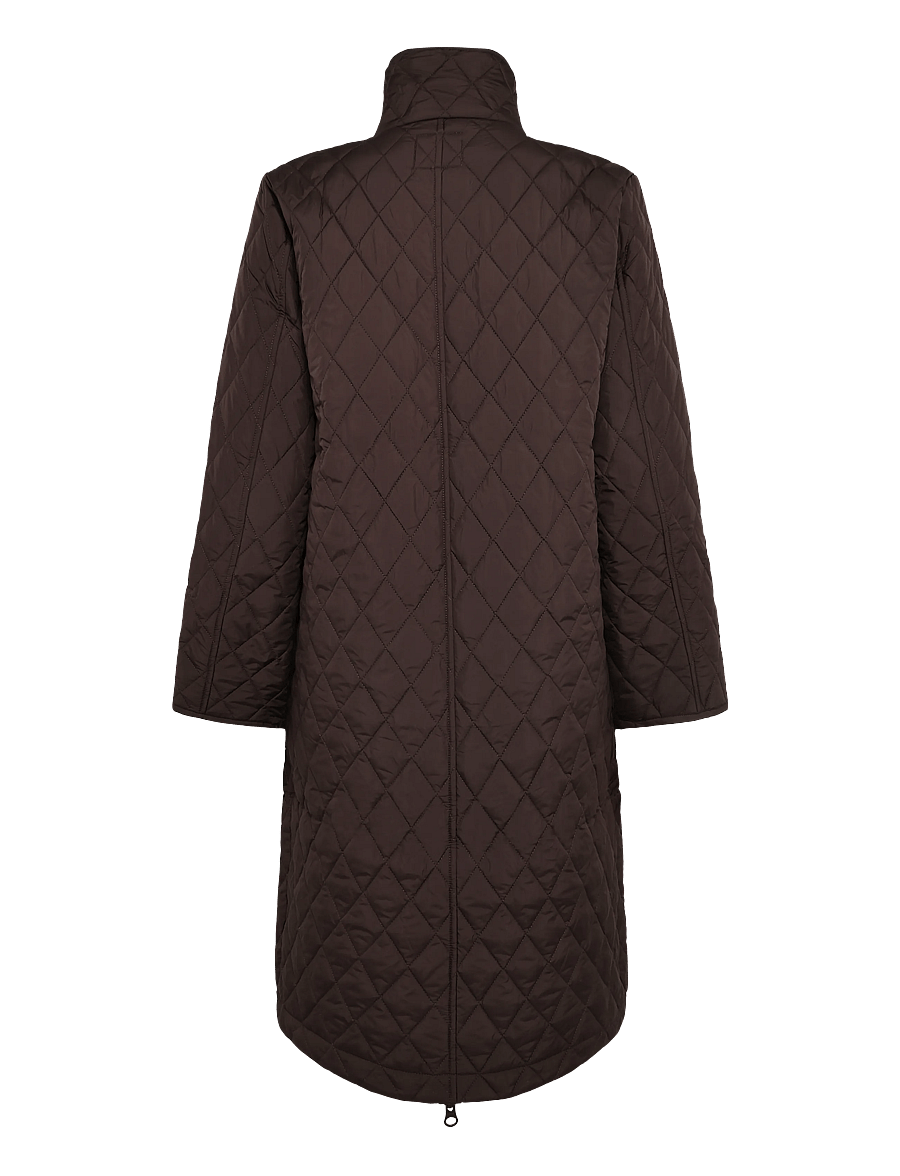 Claire Woman - Cwoditi - talvejoped - chocolate - 1