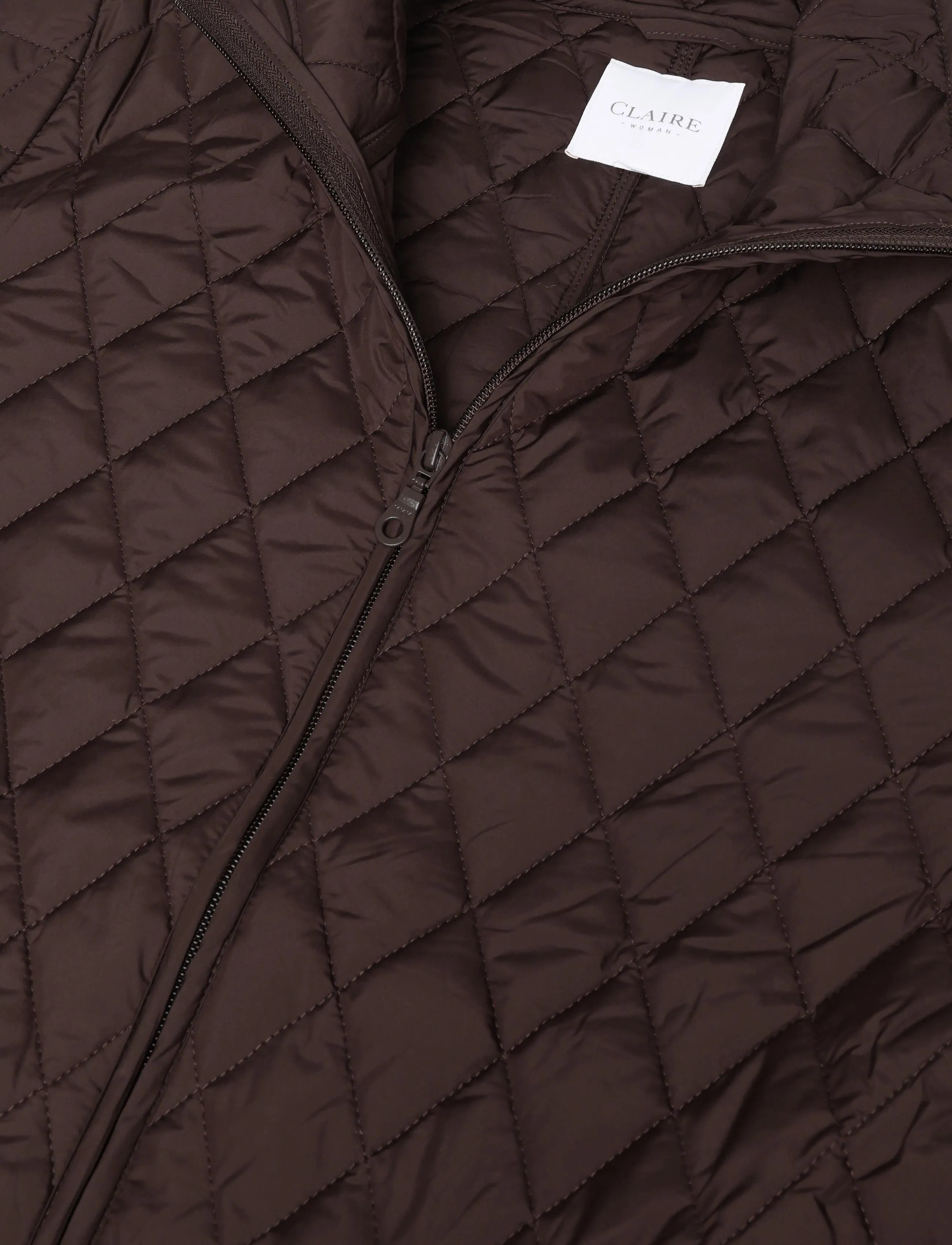 Claire Woman - Cwoditi - talvejoped - chocolate - 2