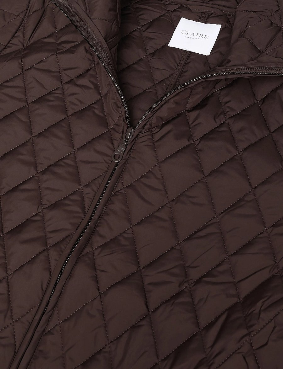 Claire Woman - Cwoditi - talvejoped - chocolate - 2