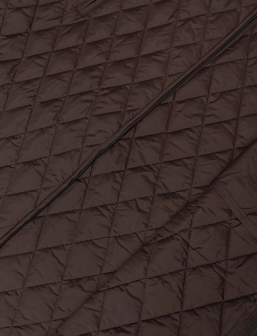 Claire Woman - Cwoditi - talvejoped - chocolate - 4