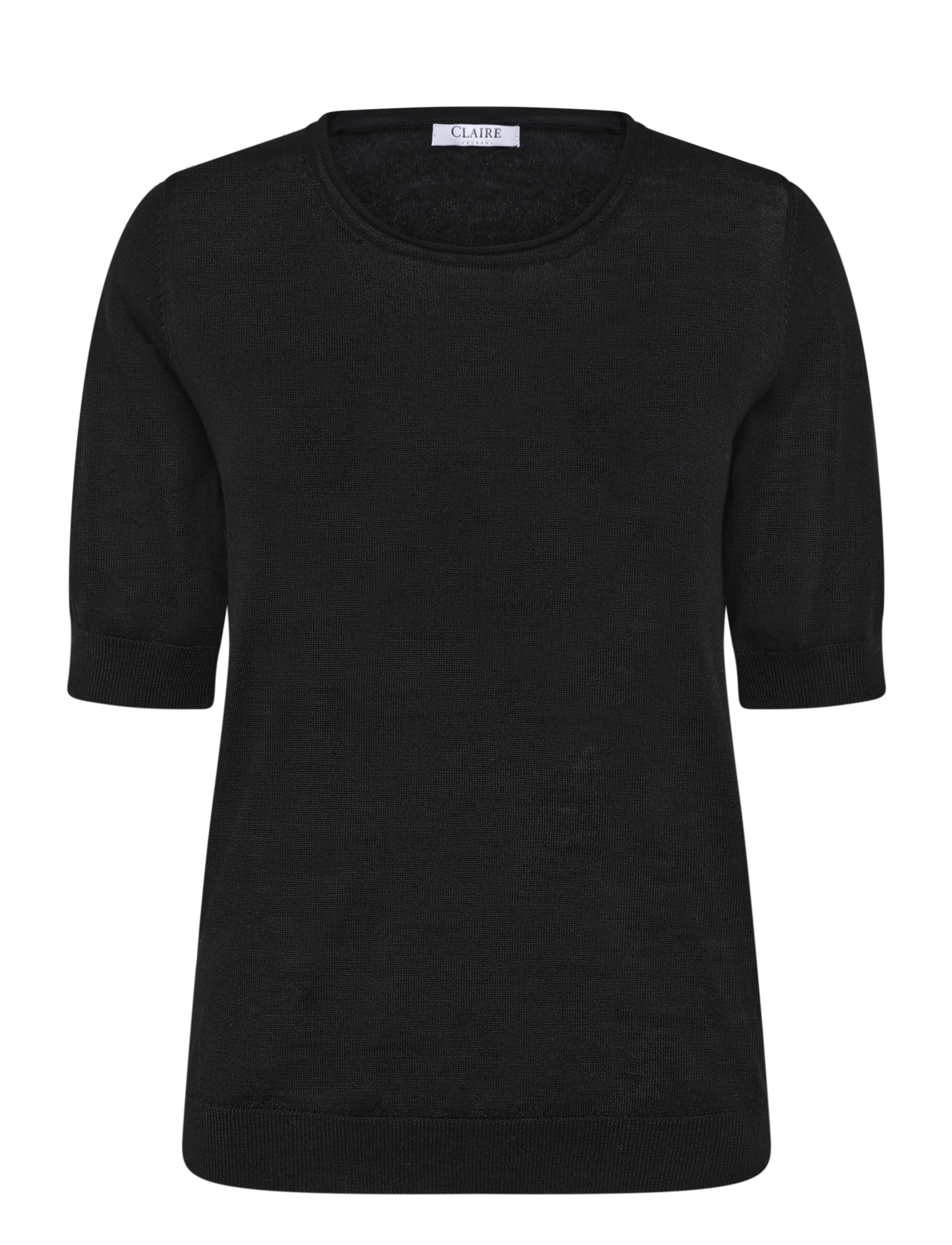 CLAIRE Frau Cwpanilla Schwarz - 38 - Damen