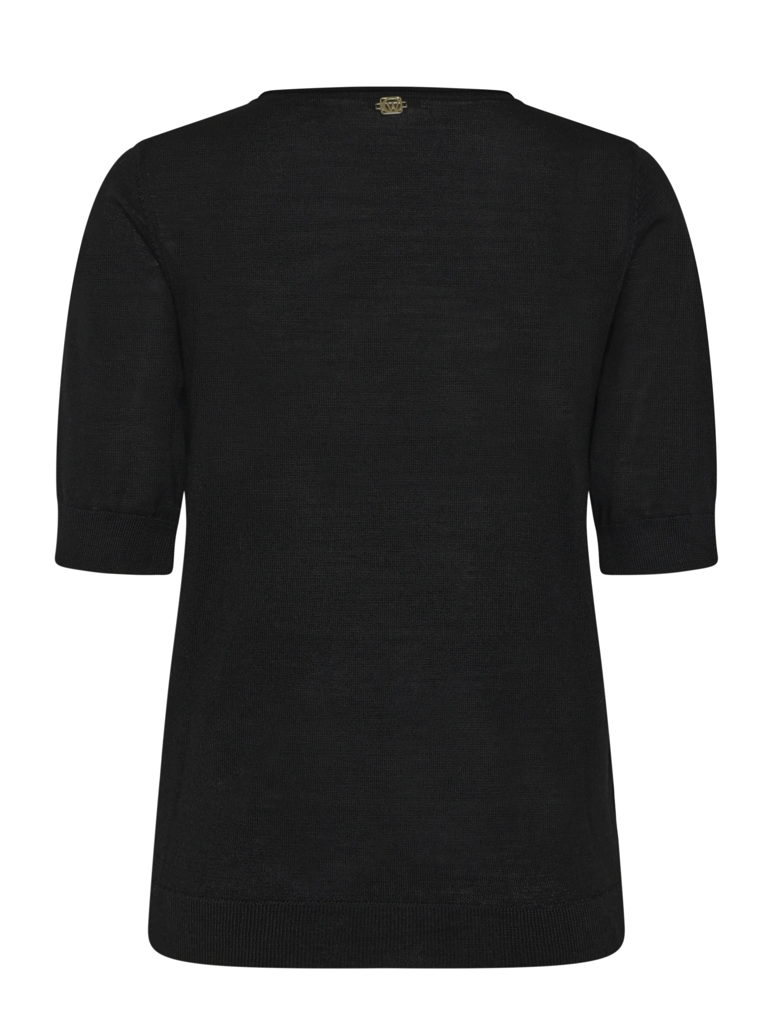 Claire Woman - Cwpanilla - black biella - 1