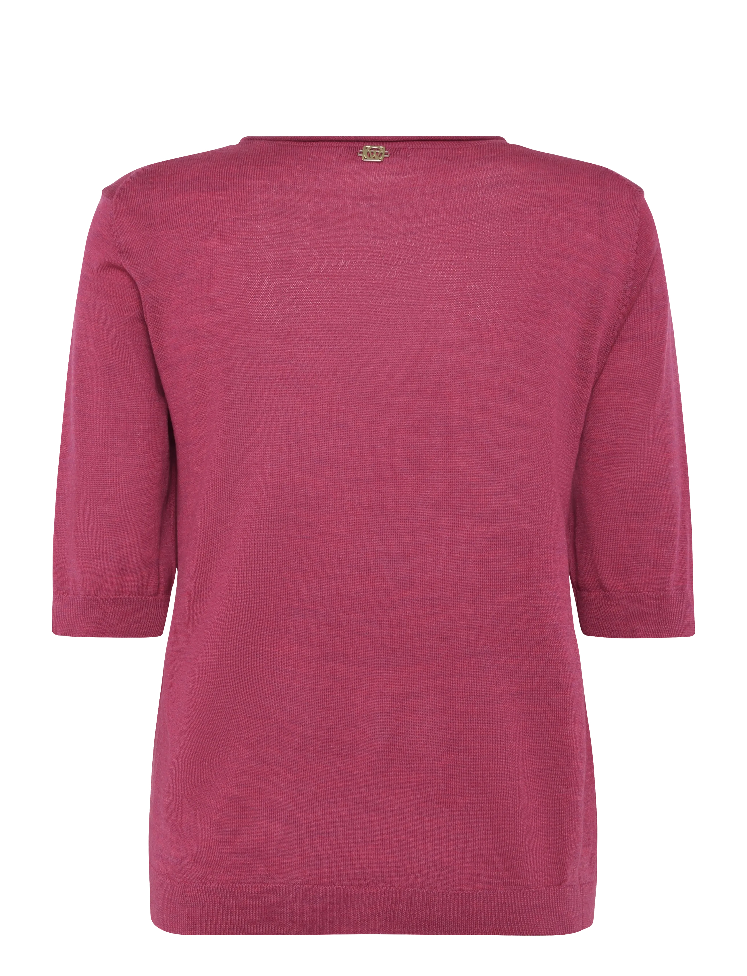 Claire Woman - Cwpanilla - pinky melange - 1