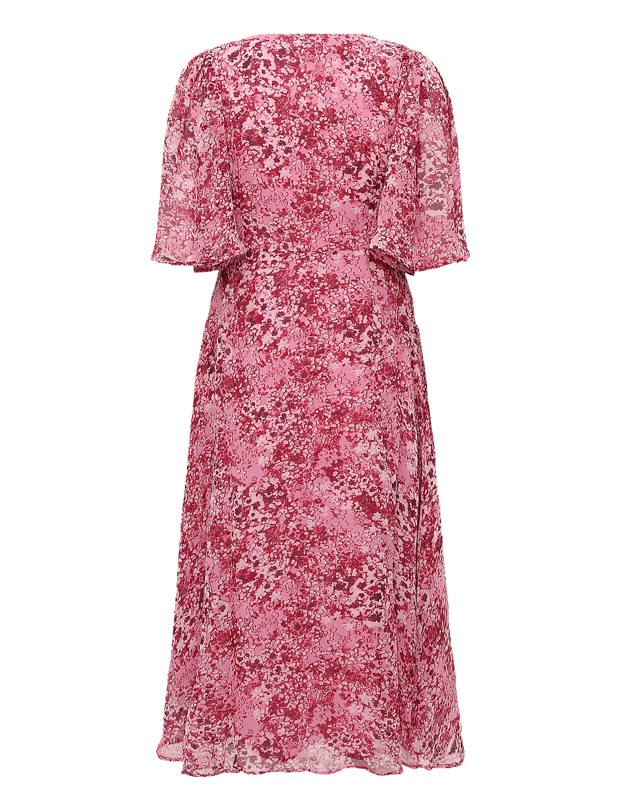 Claire Woman - Cwdiara - suvekleidid - wild rose - 1