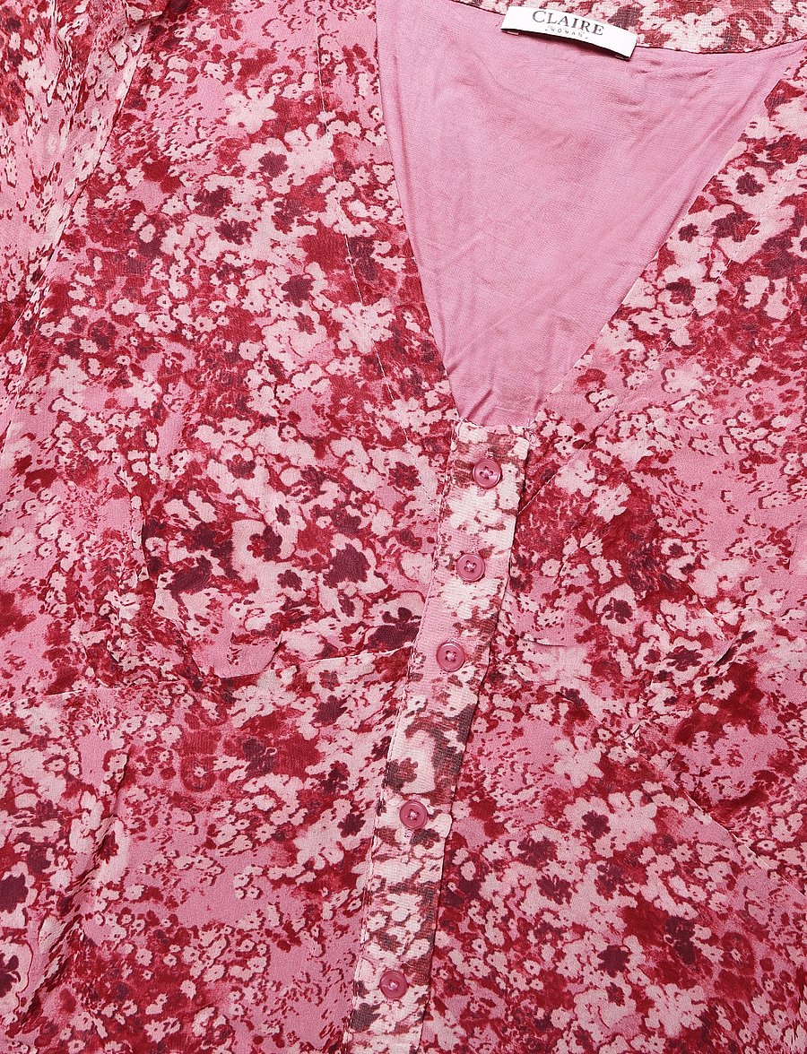 Claire Woman - Cwdiara - suvekleidid - wild rose - 2