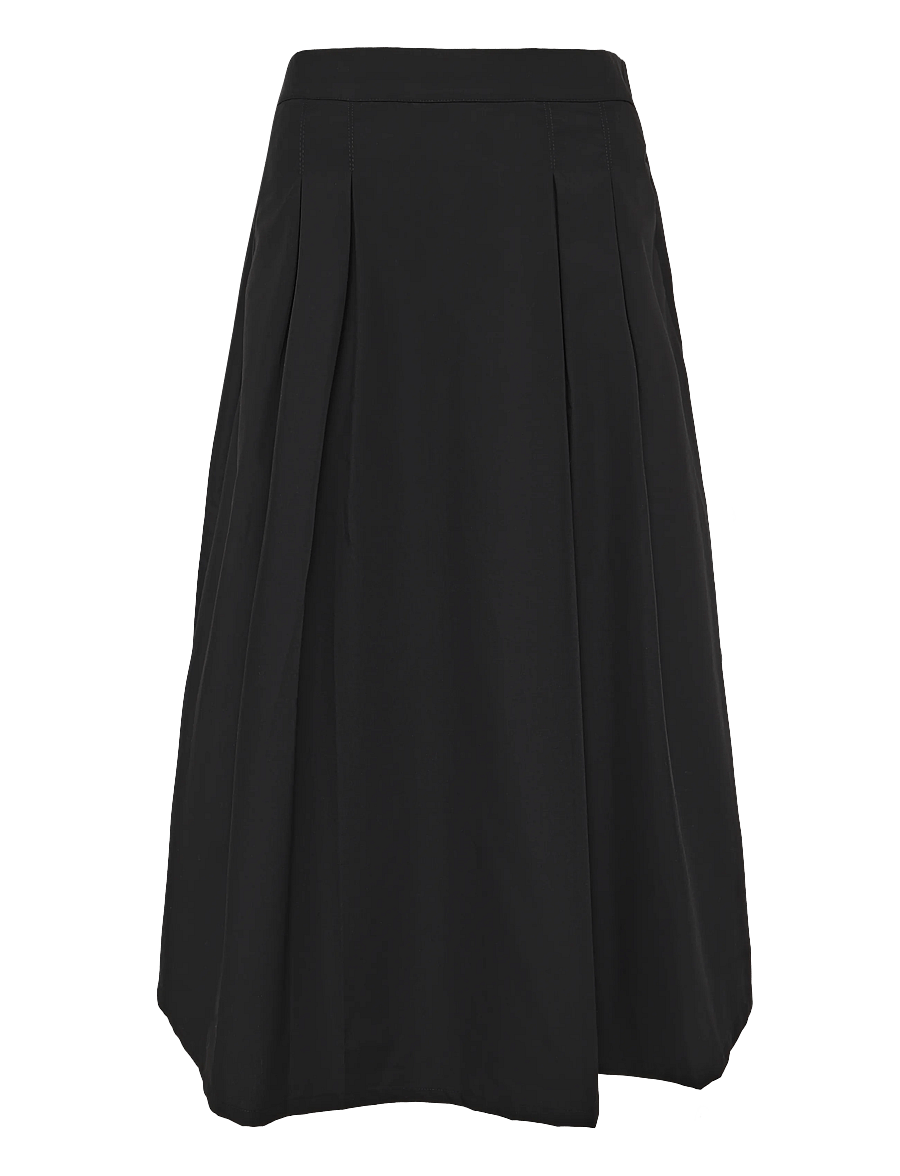 Claire Woman - Cwnunia - faltenröcke - black - 0