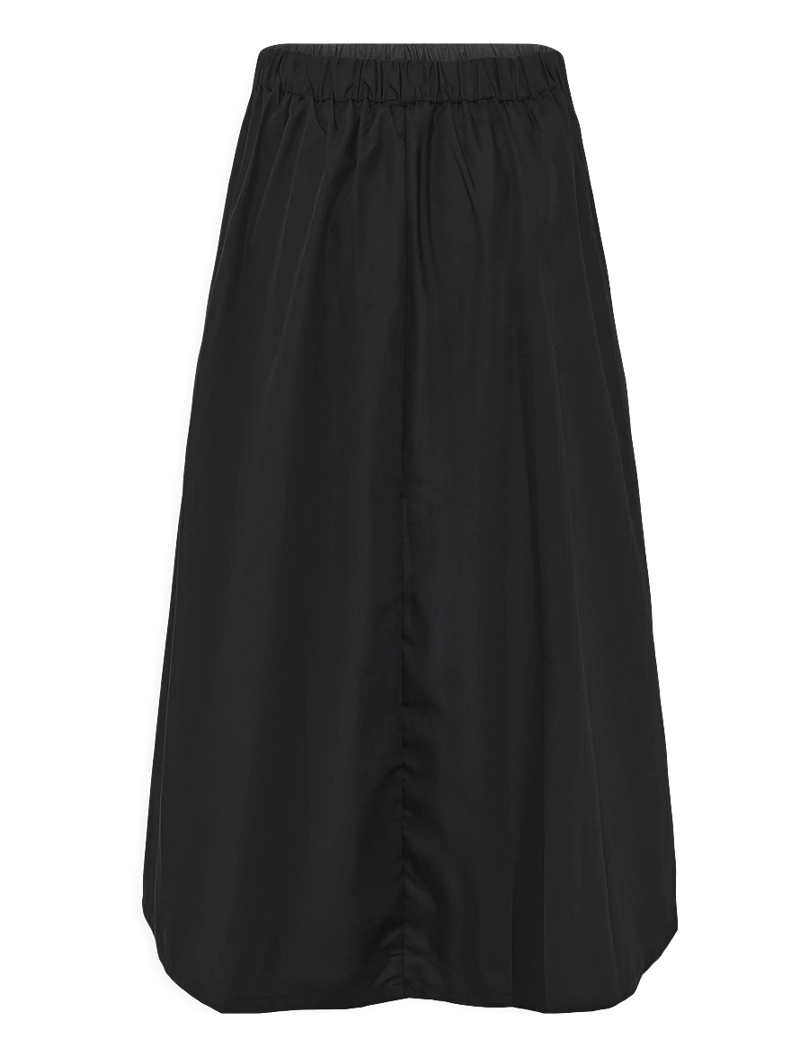 Claire Woman - Cwnunia - faltenröcke - black - 1