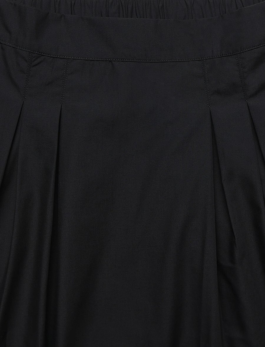 Claire Woman - Cwnunia - faltenröcke - black - 2