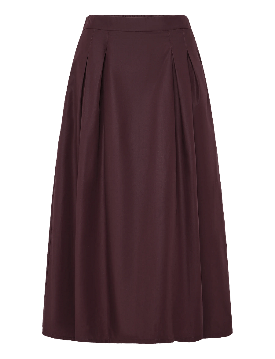 Claire Woman - Cwnunia - plisserede nederdele - fig - 1