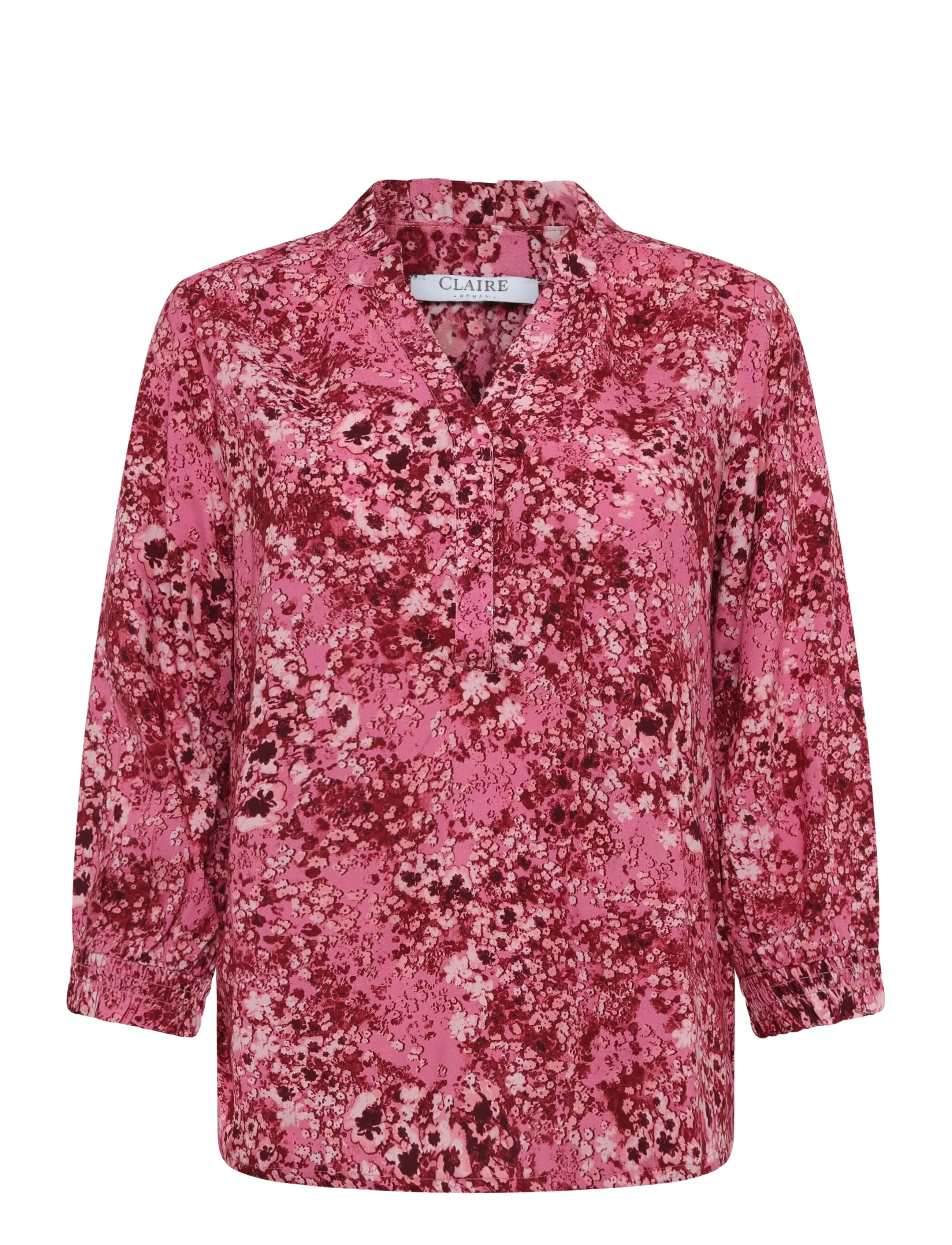 CLAIRE Frau Cwsadie Pink - 36 - Damen