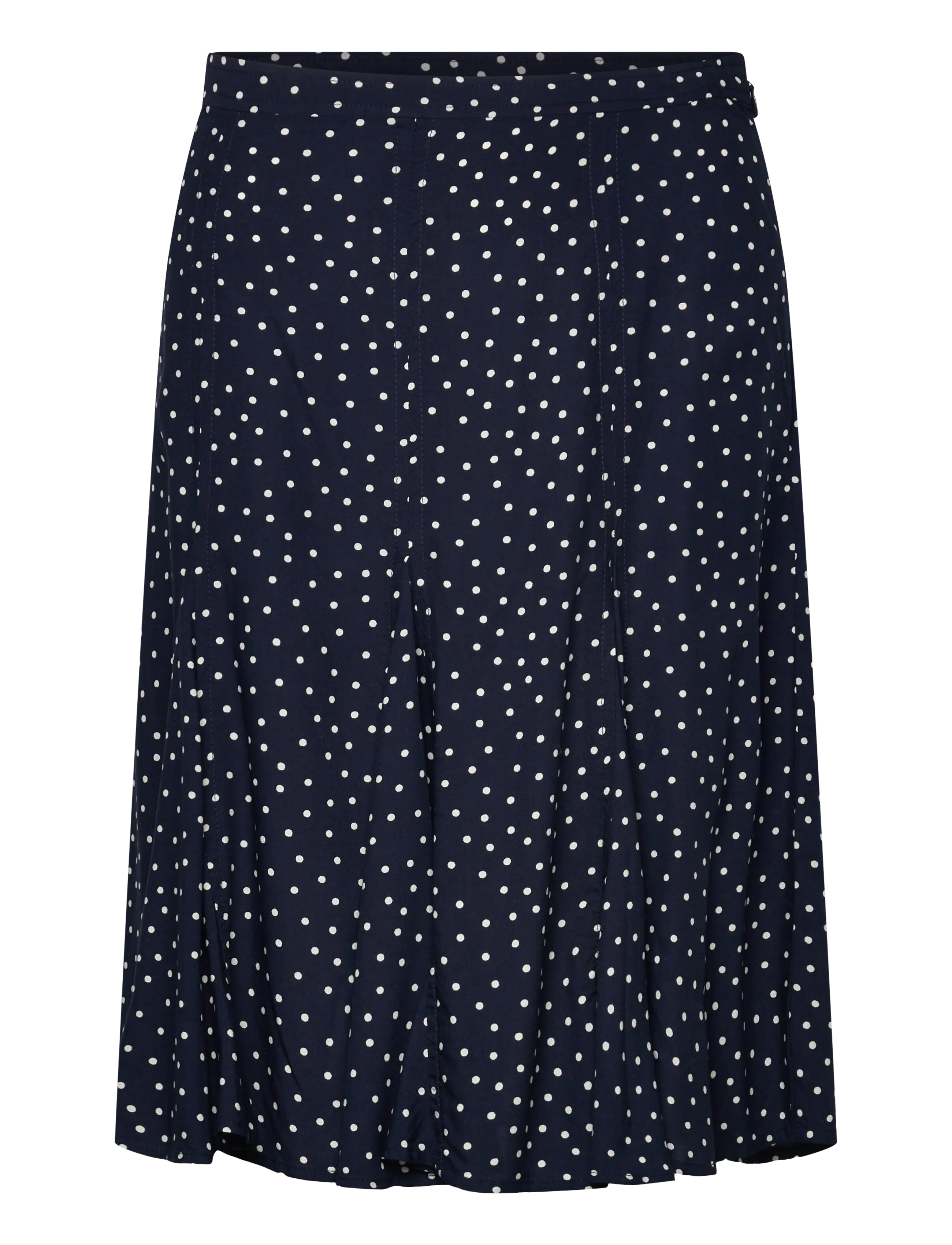 Claire Woman Cwnatika - Kläder - DARK NAVY / navy