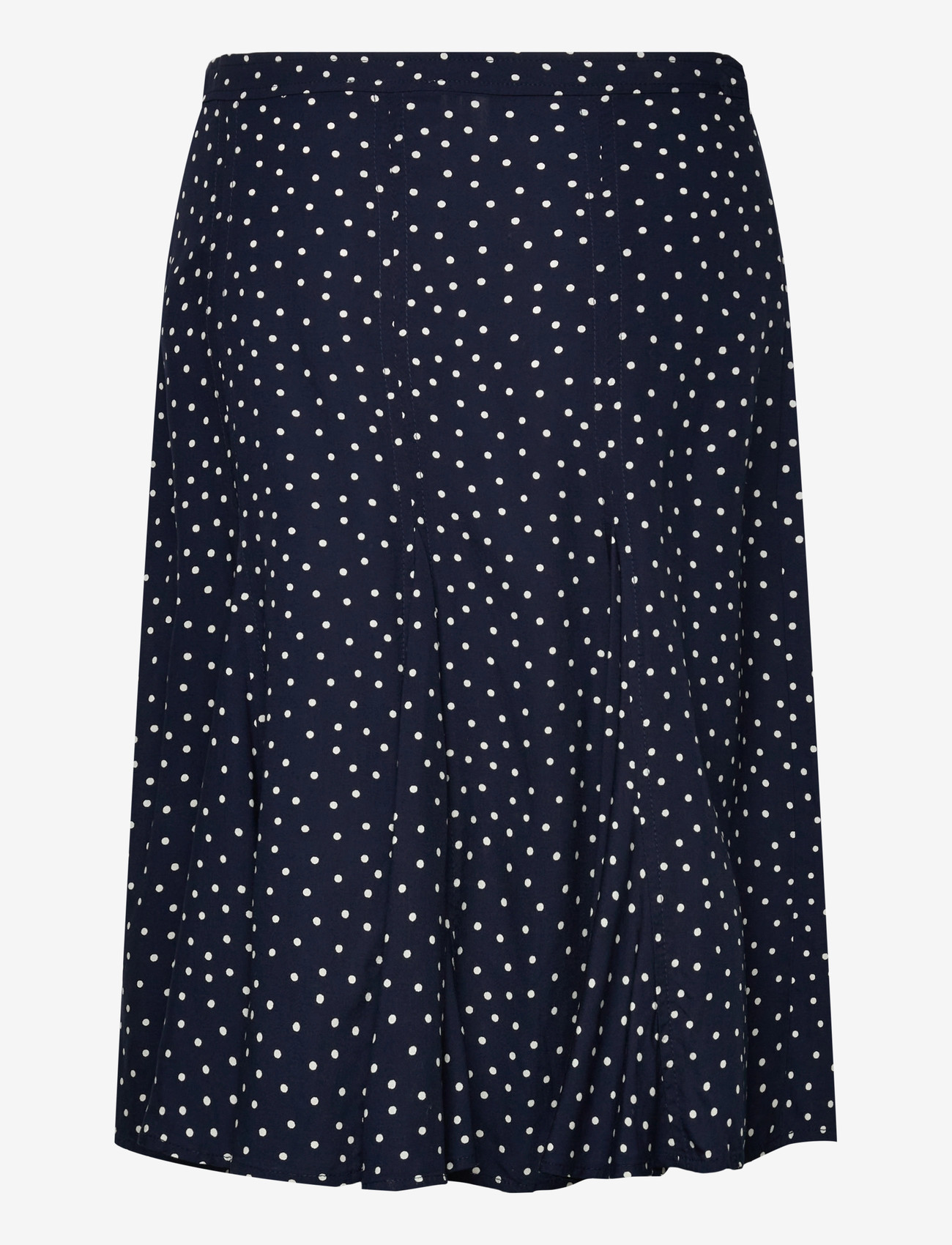 Claire Woman - Cwnatika - midi nederdele - dark navy - 2