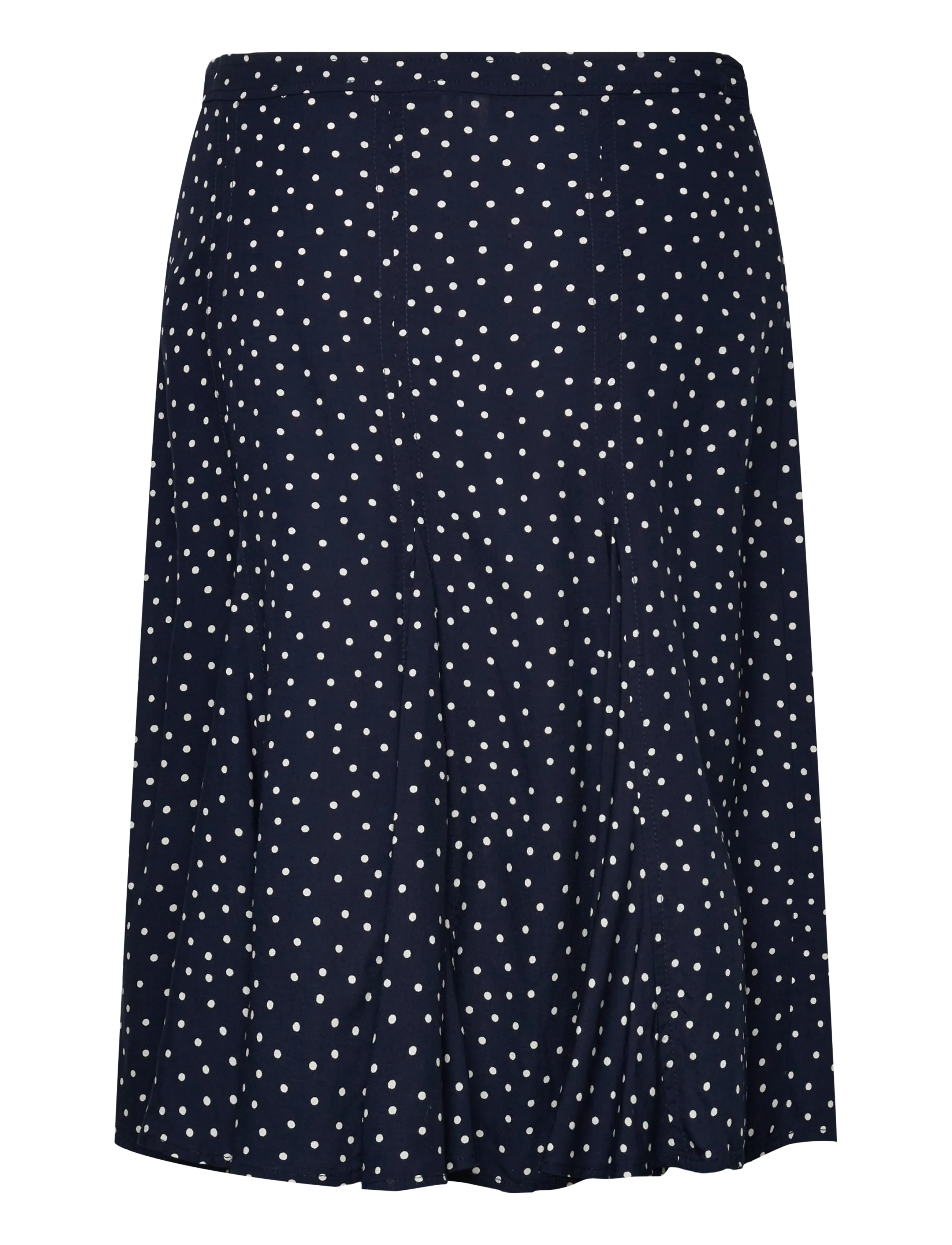 Claire Woman - Cwnatika - midi skirts - dark navy - 2