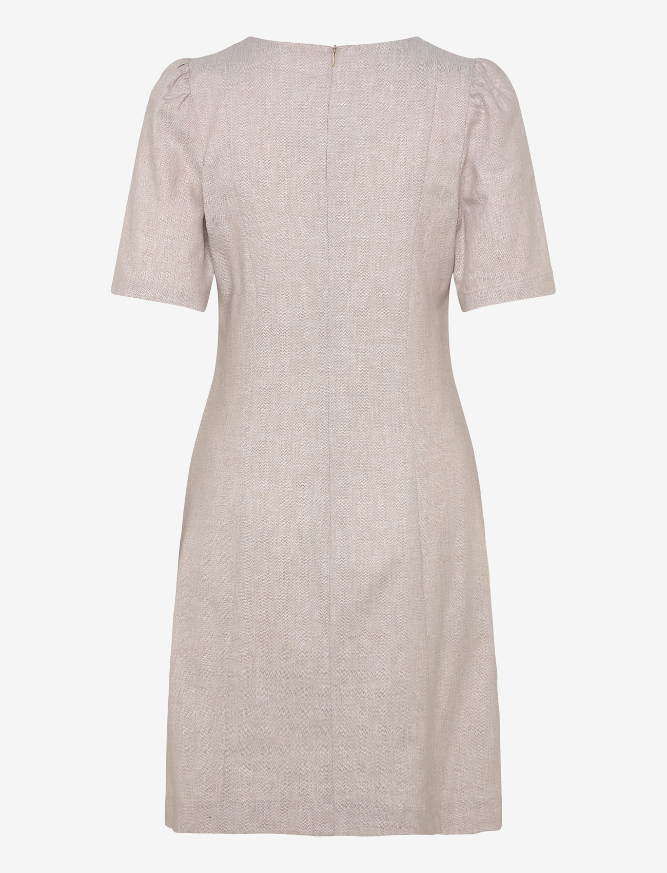 Claire Woman - Cwdorah - Īsas kleitas - umber - 1