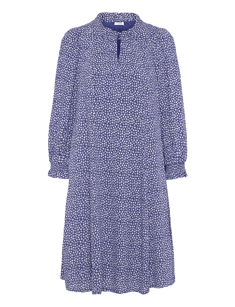 Claire Woman - Cwdenize - sommerkleider - blueprint - 1
