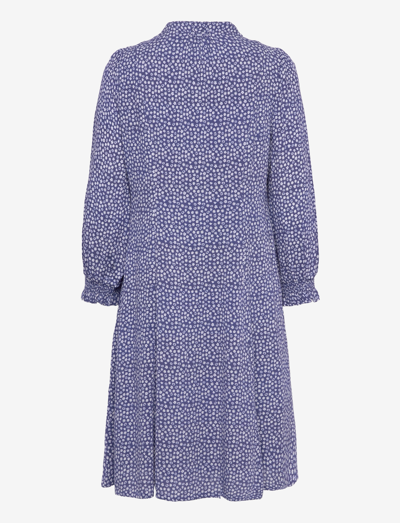 Claire Woman - Cwdenize - midikleider - blueprint - 1