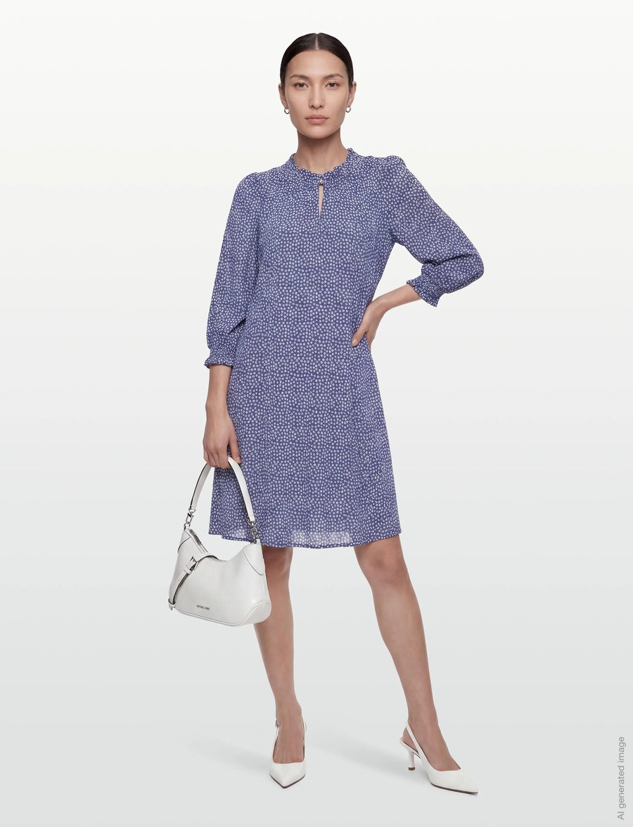 Claire Woman - Cwdenize - suvekleidid - blueprint - 0