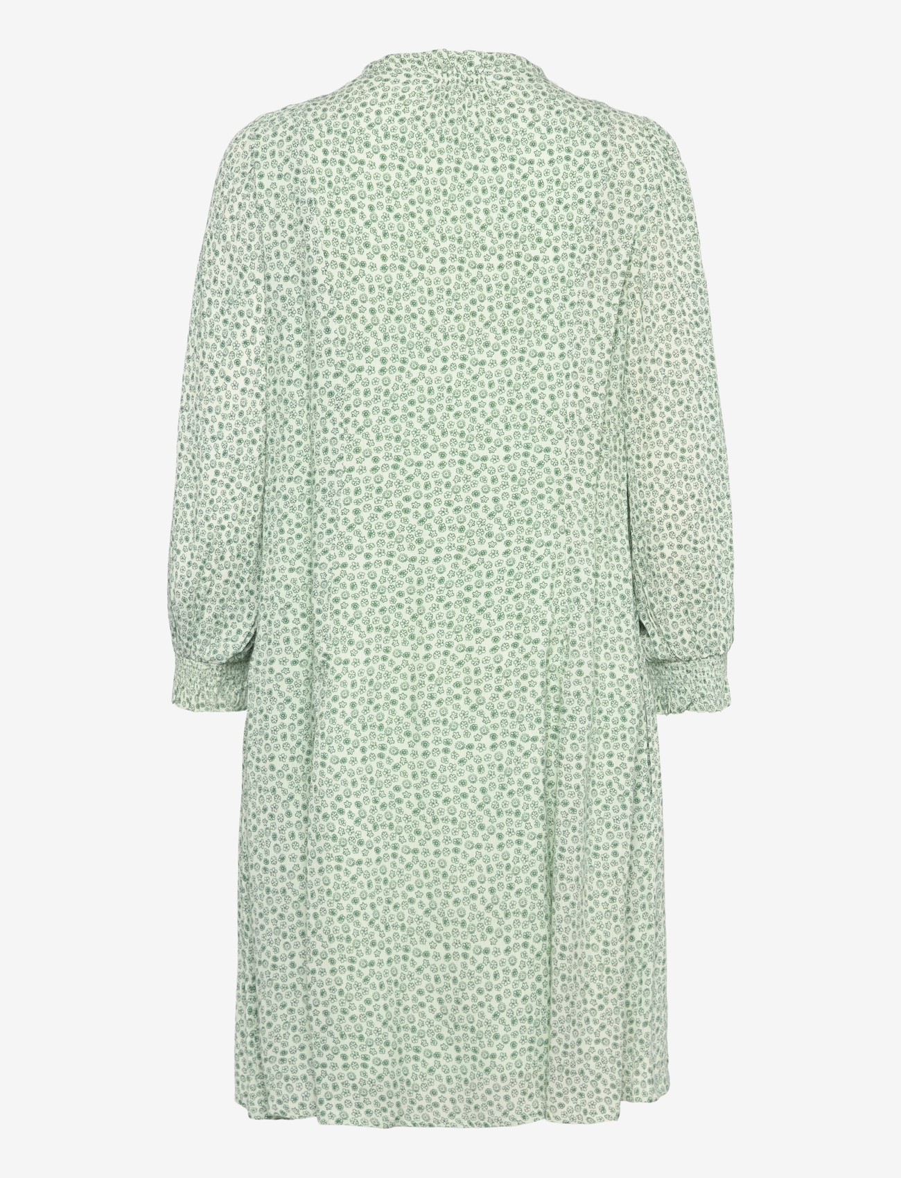 Claire Woman - Cwdenize - midikleider - pale aqua - 1