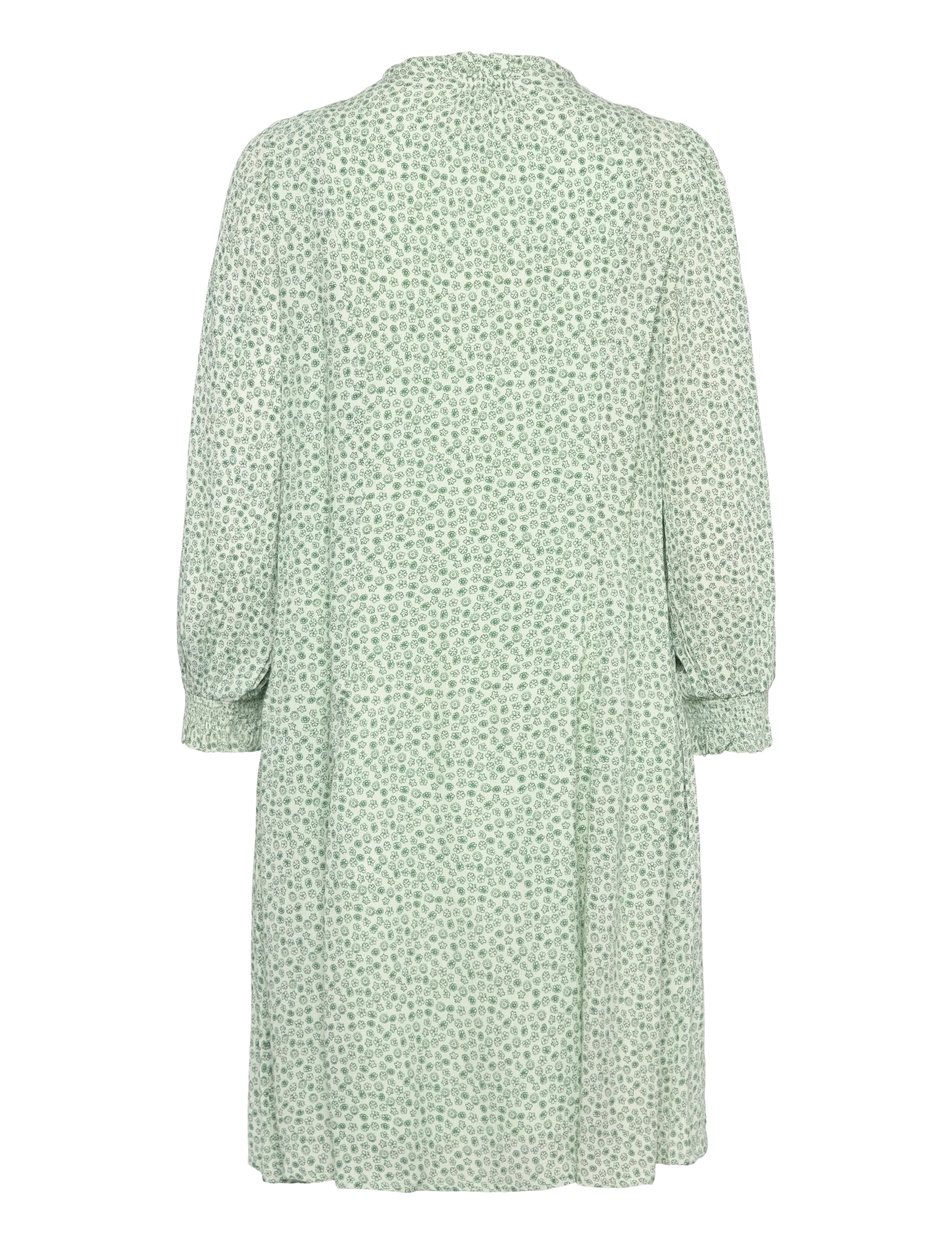 Claire Woman - Cwdenize - summer dresses - pale aqua - 2