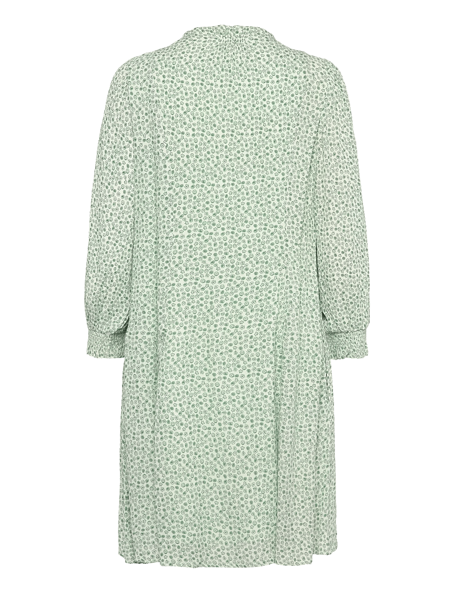 Claire Woman - Cwdenize - summer dresses - pale aqua - 2