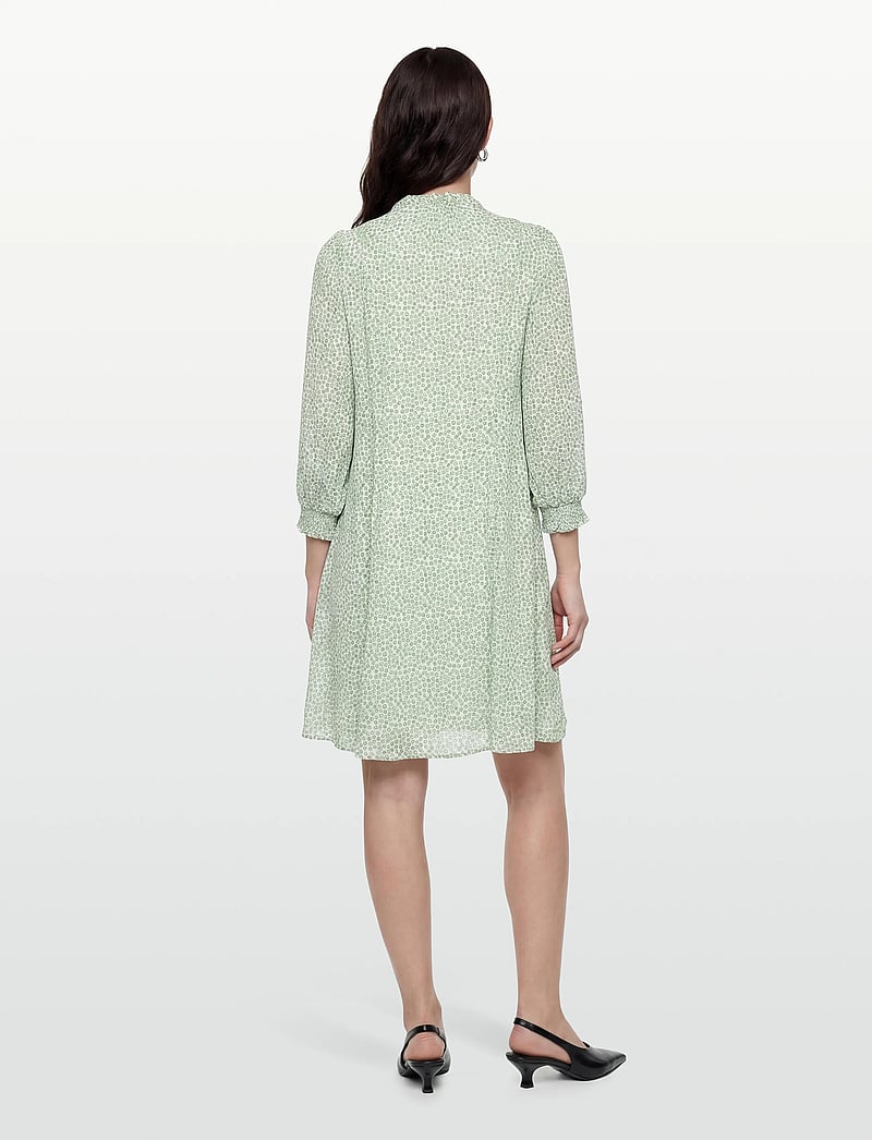 Claire Woman - Cwdenize - sommerkjoler - pale aqua - 4