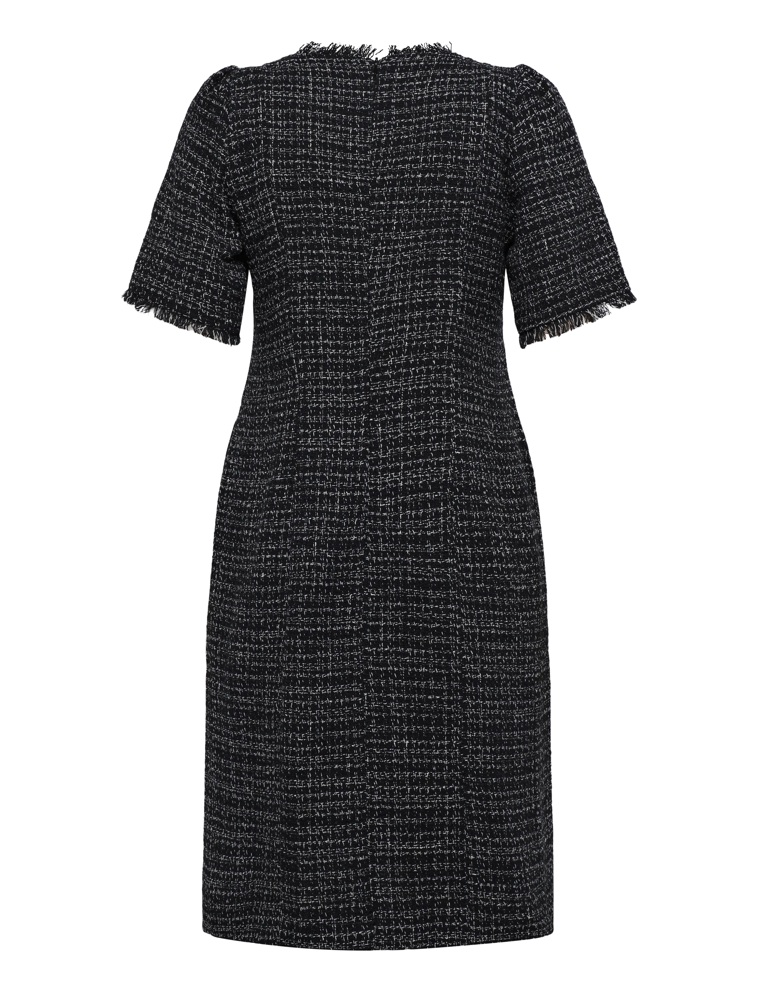 Claire Woman - Cwdorah - black - 1